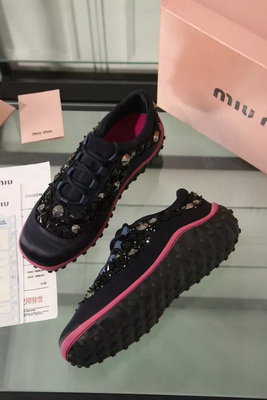 MIUMIU Casual shoes Women--003